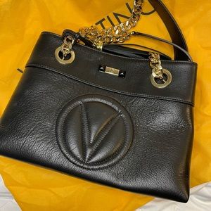 Mario Valentino shoulder bag. New!